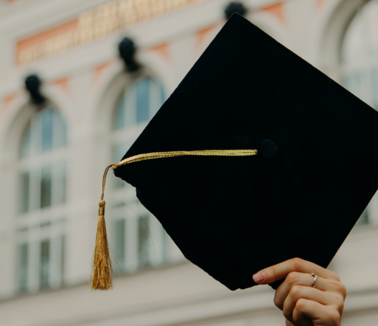 Navigating Your Submit-Commencement Profession: A Information to Selecting the Proper
