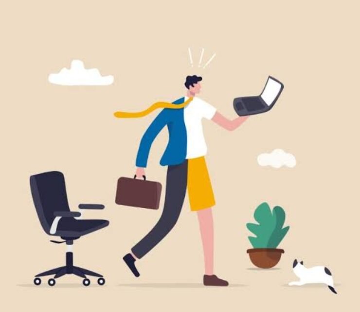 PRODUCT MANAGEMENT/ PROJECT MANAGEMENT HYBRID