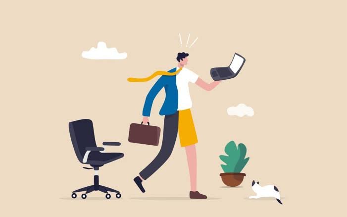 PRODUCT MANAGEMENT/ PROJECT MANAGEMENT HYBRID