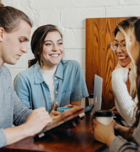 What is Work From Home?