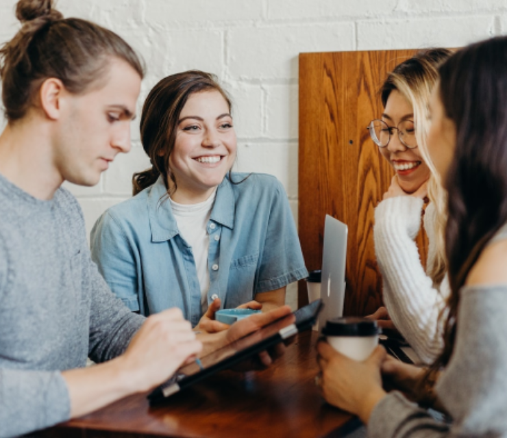FULLY FUNDED FELLOWSHIP SCHOLARSHIPS