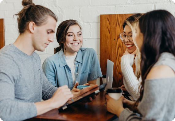 FULLY FUNDED FELLOWSHIP SCHOLARSHIPS
