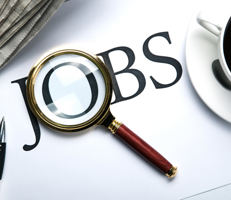 Job Roundup