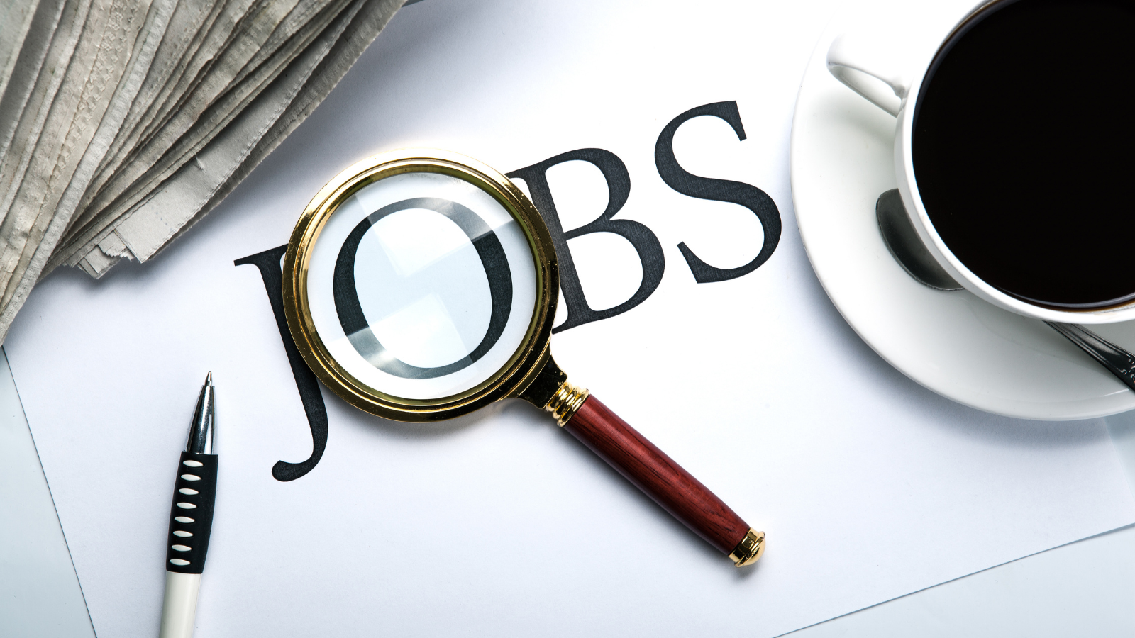 Job Roundup
